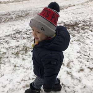 Meet your Posher, Maggie